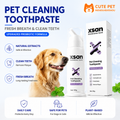 Pet Detangling Spray for Dogs & Cats | Leave-In Conditioner Coat Care Spray OEM/ODM